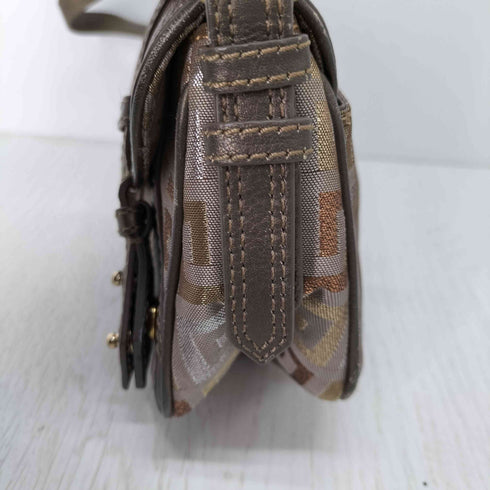 ジバンシィ GIVENCHY 4Gロゴ ミニショルダーバッグ レディース