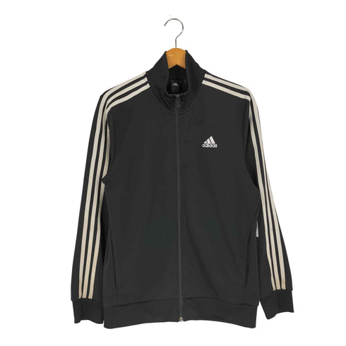 アディダス adidas マストハブ 3ストライプス ジャケット レディース JPN:M