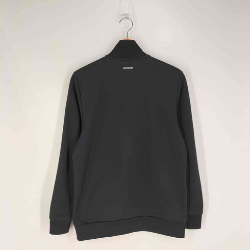 アディダス adidas マストハブ 3ストライプス ジャケット レディース JPN:M