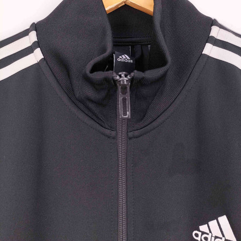 アディダス adidas マストハブ 3ストライプス ジャケット レディース JPN:M