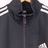 アディダス adidas マストハブ 3ストライプス ジャケット レディース JPN:M