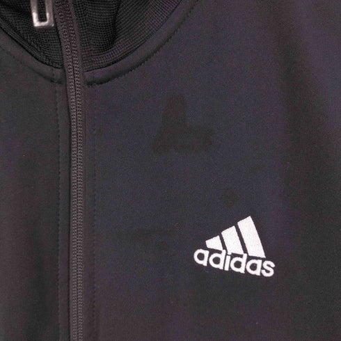 アディダス adidas マストハブ 3ストライプス ジャケット レディース JPN:M
