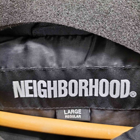 ネイバーフッド NEIGHBORHOOD Team Jacket NY メンズ JPN:L