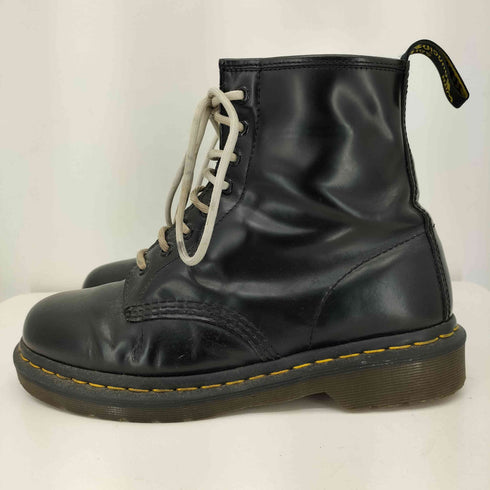ドクターマーチン Dr.Martens 8ホール レザー ブーツ メンズ