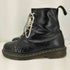ドクターマーチン Dr.Martens 8ホール レザー ブーツ メンズ