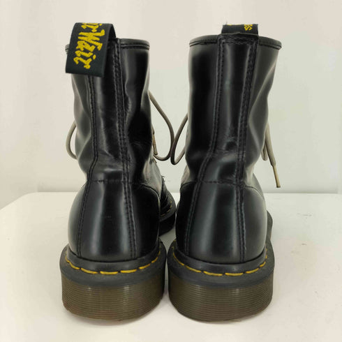 ドクターマーチン Dr.Martens 8ホール レザー ブーツ メンズ