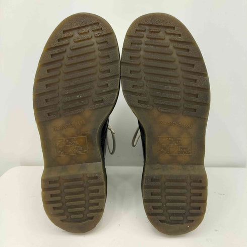 ドクターマーチン Dr.Martens 8ホール レザー ブーツ メンズ