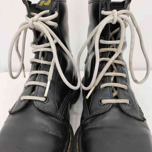 ドクターマーチン Dr.Martens 8ホール レザー ブーツ メンズ