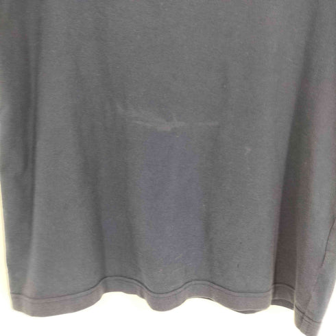ICE & TECHNO 24SS Rhinestone Techno ラインストーン テクノ S/S Tシャツ メンズ M