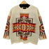 ペンドルトン PENDLETON 別注 ネイティブジャガードニット レディース