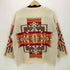 ペンドルトン PENDLETON 別注 ネイティブジャガードニット レディース