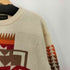 ペンドルトン PENDLETON 別注 ネイティブジャガードニット レディース