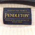 ペンドルトン PENDLETON 別注 ネイティブジャガードニット レディース