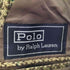 ポロバイラルフローレン Polo by RALPH LAUREN 90S 千鳥柄 2B テーラードジャケット メンズ C92-W80-T170