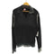 ディーゼル DIESEL K-LORENZO V-NECK KNITS メンズ l