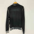 ディーゼル DIESEL K-LORENZO V-NECK KNITS メンズ l