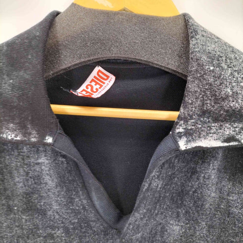 ディーゼル DIESEL K-LORENZO V-NECK KNITS メンズ l