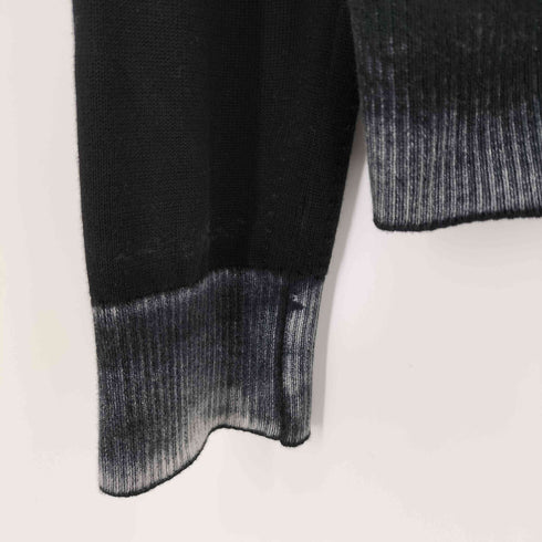 ディーゼル DIESEL K-LORENZO V-NECK KNITS メンズ l