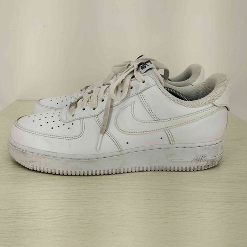 ナイキ NIKE エア フォース 1 '07 イージーオン メンズ JPN:28