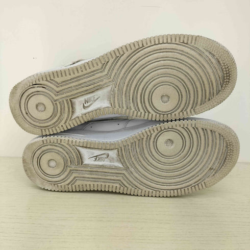 ナイキ NIKE エア フォース 1 '07 イージーオン メンズ JPN:28