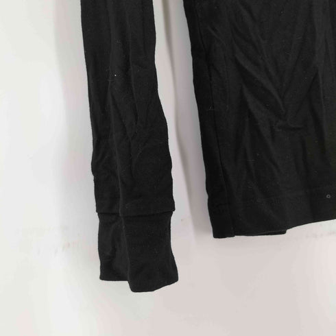 タロウホリウチ TARO HORIUCHI Turtleneck タートルネックカットソー メンズ 2