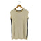 アクネストゥディオズ ACNE STUDIOS ATLAS SHORT ノースリーブ スウェット ワンピース レディース import:XS