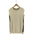 アクネストゥディオズ ACNE STUDIOS ATLAS SHORT ノースリーブ スウェット ワンピース レディース import:XS