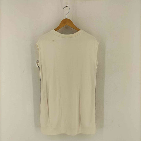 アクネストゥディオズ ACNE STUDIOS ATLAS SHORT ノースリーブ スウェット ワンピース レディース import:XS