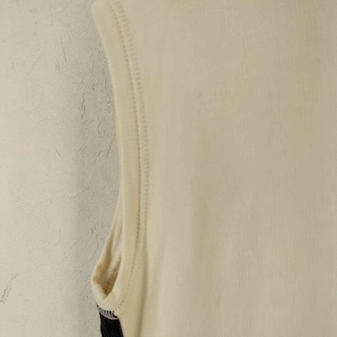 アクネストゥディオズ ACNE STUDIOS ATLAS SHORT ノースリーブ スウェット ワンピース レディース import:XS