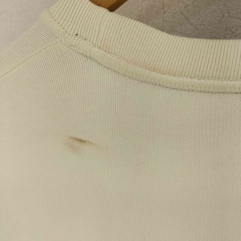 アクネストゥディオズ ACNE STUDIOS ATLAS SHORT ノースリーブ スウェット ワンピース レディース import:XS