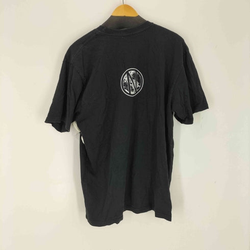 ナインティーナインパーセントイズ 99%IS- OUR FACE S/S Tシャツ メンズ 3