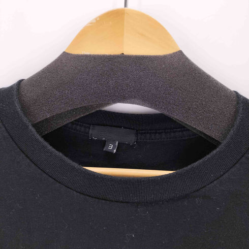ナインティーナインパーセントイズ 99%IS- OUR FACE S/S Tシャツ メンズ 3