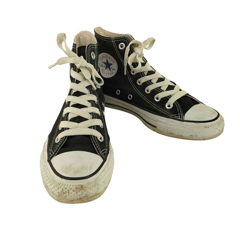コンバース CONVERSE ALL STAR HI オールスター ハイ スニーカー レディース JPN:24