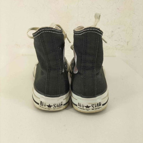 コンバース CONVERSE ALL STAR HI オールスター ハイ スニーカー レディース JPN:24