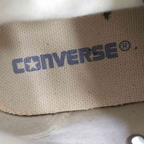 コンバース CONVERSE ALL STAR HI オールスター ハイ スニーカー レディース JPN:24