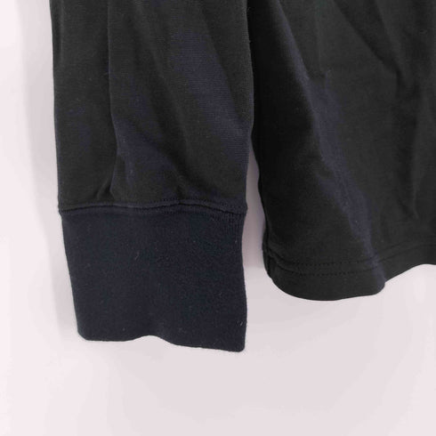 ミスタージェントルマン MISTERGENTLEMAN レイヤード L/S Tシャツ メンズ JPN:L
