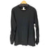 ヴェイン VEIN SUEDED CO JERSEY VESSEL L/S TEE メンズ 3