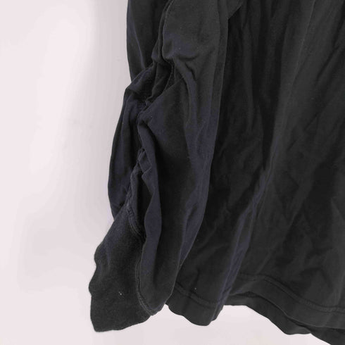 ヴェイン VEIN SUEDED CO JERSEY VESSEL L/S TEE メンズ 3