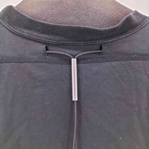 ヴェイン VEIN SUEDED CO JERSEY VESSEL L/S TEE メンズ 3