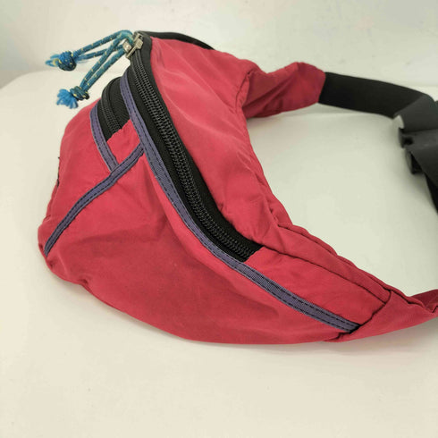 パタゴニア patagonia 1994 雪なしタグ USA製 ヌエボ ヒップボルト メンズ
