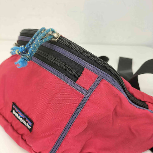 パタゴニア patagonia 1994 雪なしタグ USA製 ヌエボ ヒップボルト メンズ