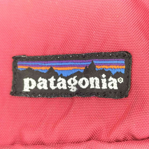 パタゴニア patagonia 1994 雪なしタグ USA製 ヌエボ ヒップボルト メンズ