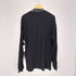 Blanc YM モダール混 L/S Tシャツ メンズ S
