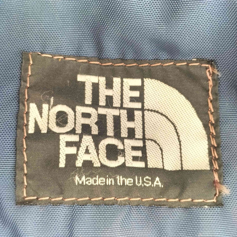 ザノースフェイス THE NORTH FACE USA製 バックパック メンズ