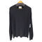 マーカウェア markaware CREW-NECK WOOL TUBE SWEATER メンズ 2