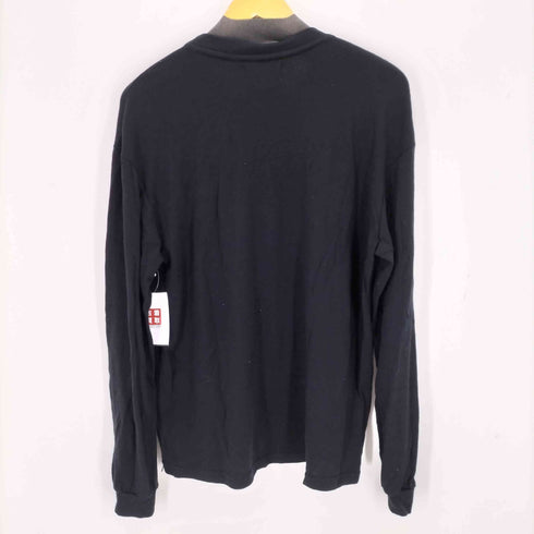 マーカウェア markaware CREW-NECK WOOL TUBE SWEATER メンズ 2