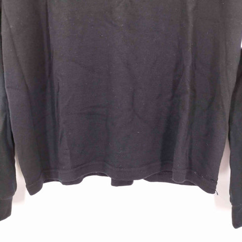 マーカウェア markaware CREW-NECK WOOL TUBE SWEATER メンズ 2
