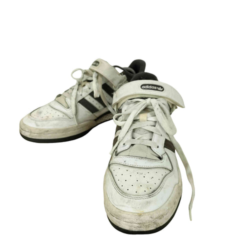 アディダス adidas FORUM LOW フォーラム ロー スニーカー メンズ JPN:27