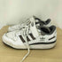 アディダス adidas FORUM LOW フォーラム ロー スニーカー メンズ JPN:27