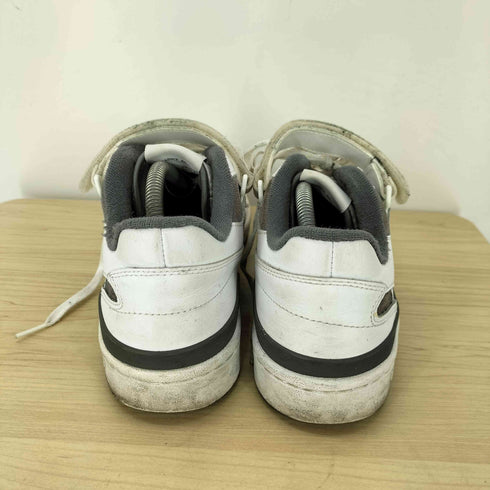 アディダス adidas FORUM LOW フォーラム ロー スニーカー メンズ JPN:27